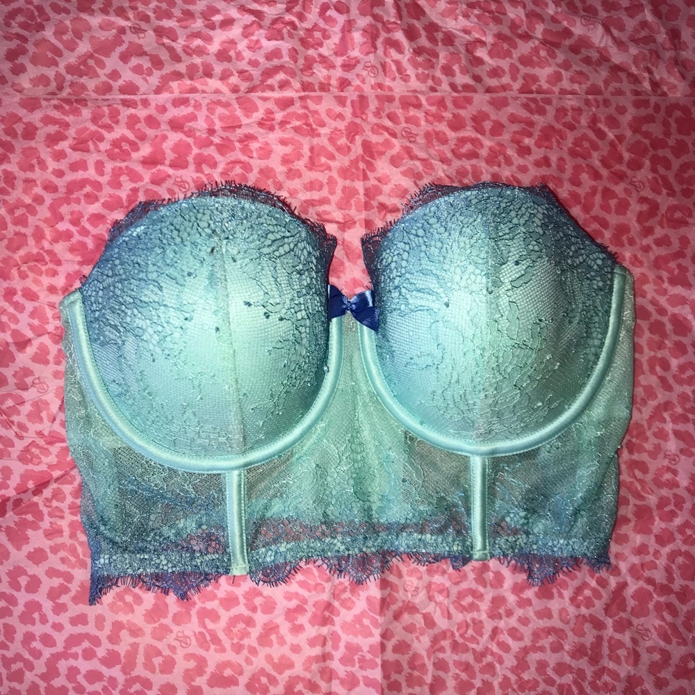 Victoria’s Secret Demi - Buste